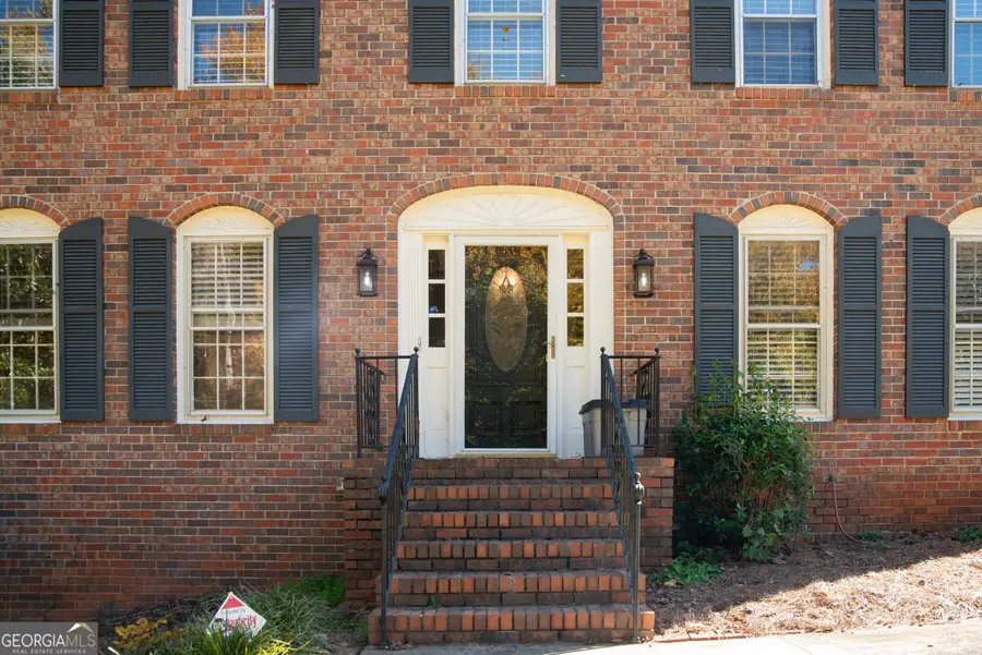 4582 Warrior Trail Sw, Lilburn, GA 30047 - Image #2