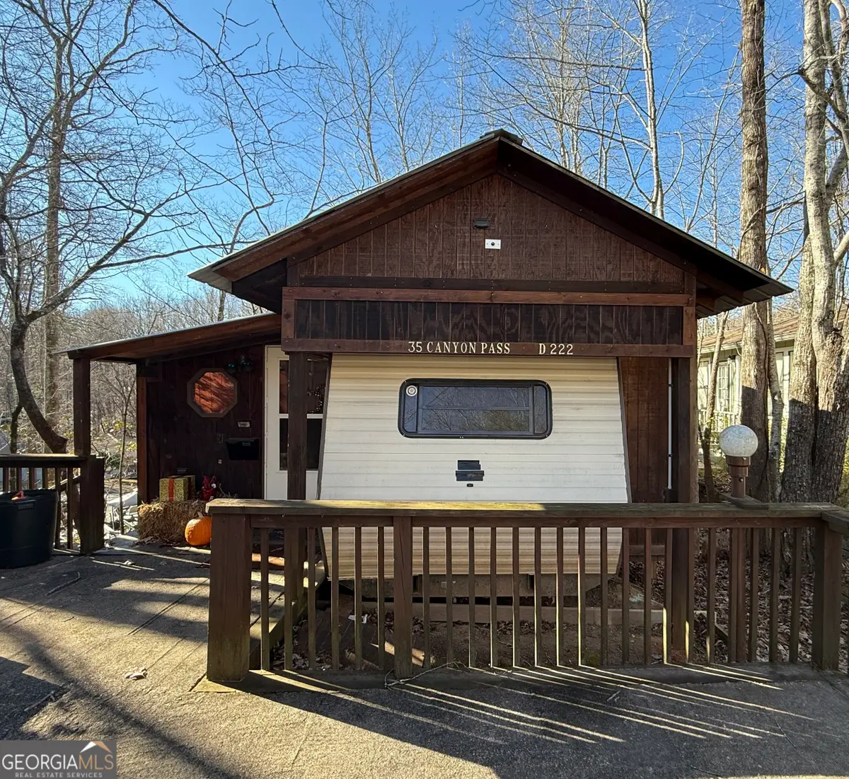 35 Canyon Pass, Cleveland, GA 30528 - Image #1