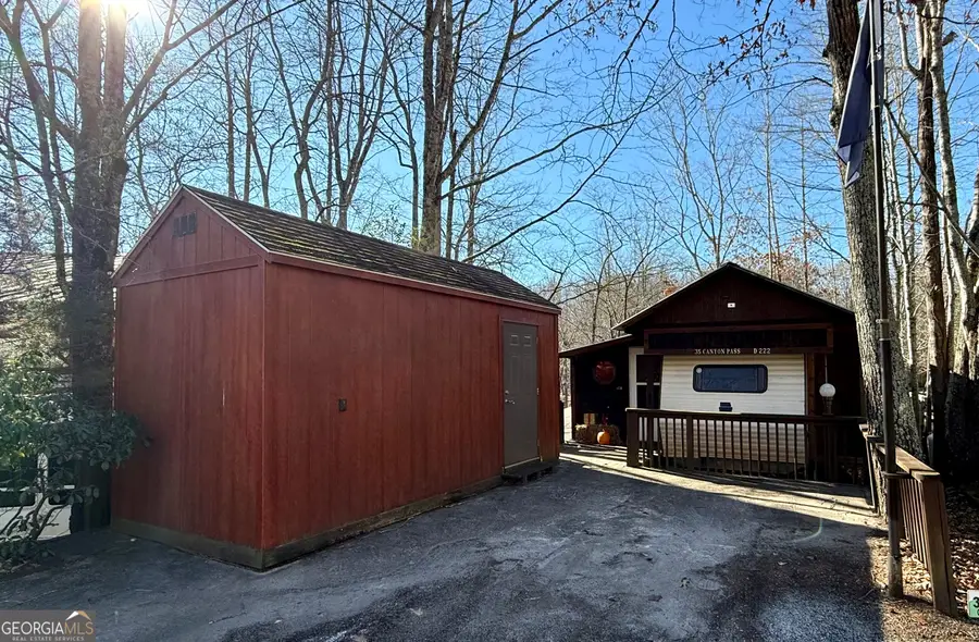 35 Canyon Pass, Cleveland, GA 30528 - Image #2