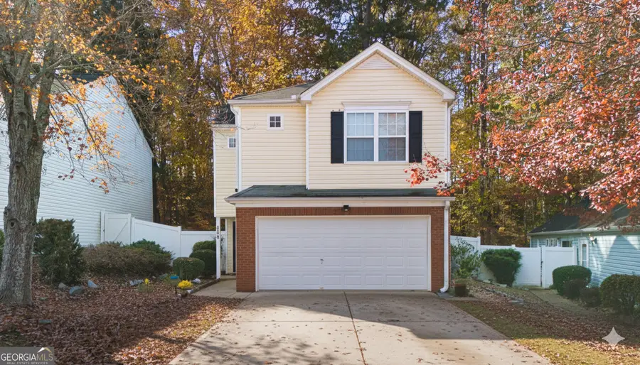 269 Silver Ridge Drive #269, Dallas, GA 30157 - Image #2