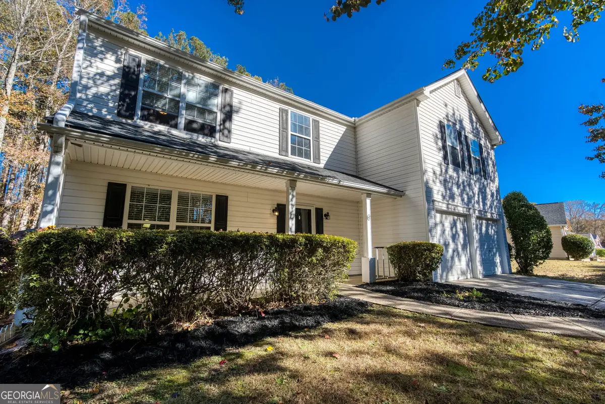 642 Crestworth Crossing, Powder Springs, GA 30127 - Image #1