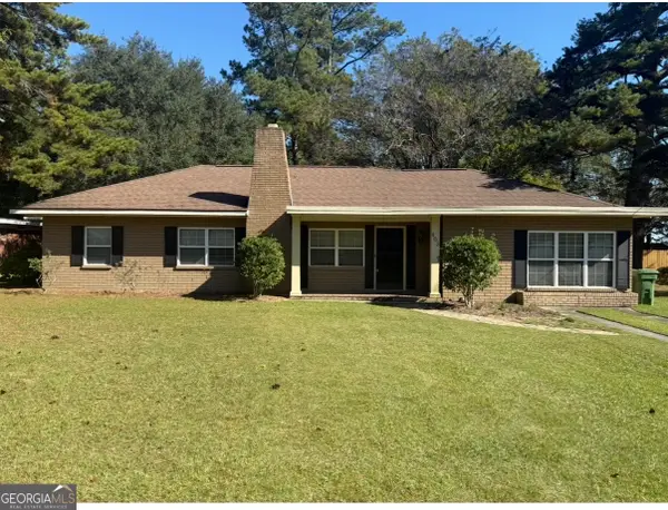 403 Granade Street, Statesboro, GA 30458