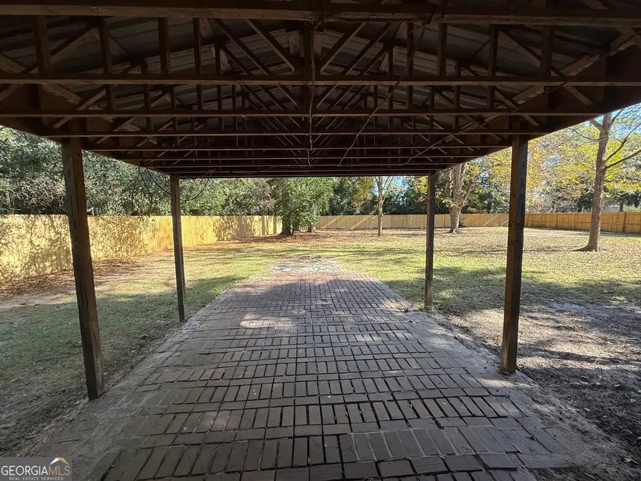 403 Granade Street, Statesboro, GA 30458 - #3