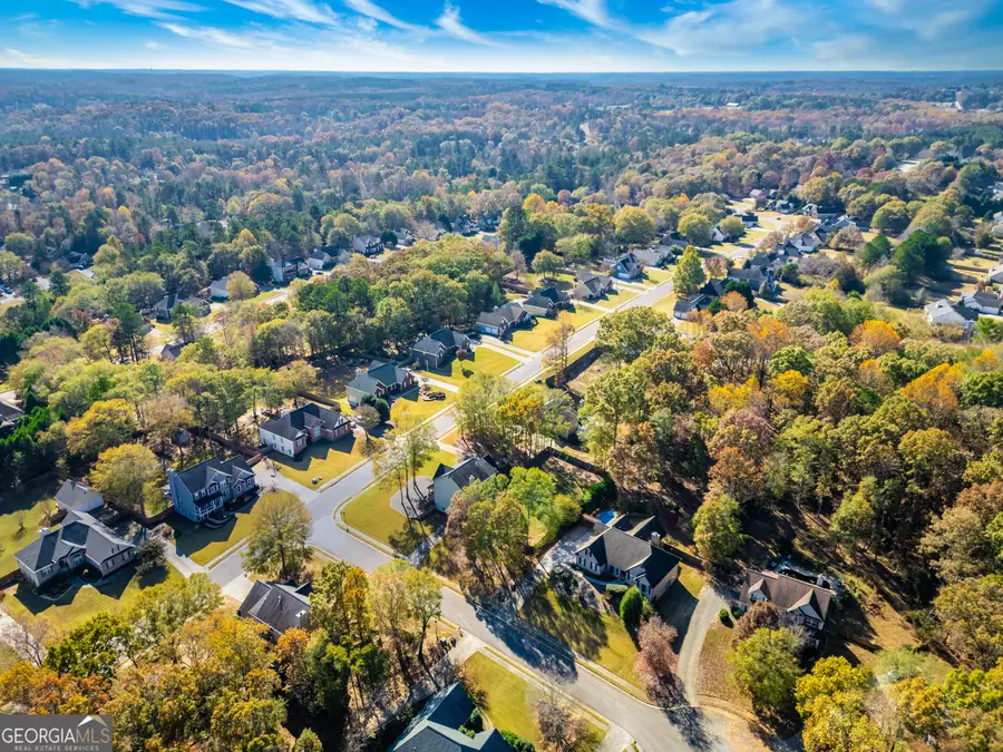 2521 Culpepper Trace, Bethlehem, GA 30620 - Image #3