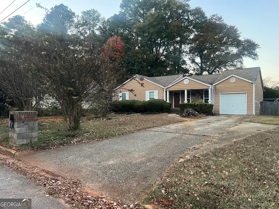 1112 Reynolds Court, Morrow, GA 30260 - Image #2