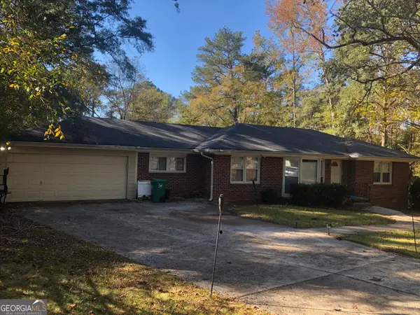 4031 Cedar Grove Place, Ellenwood, GA 30294
