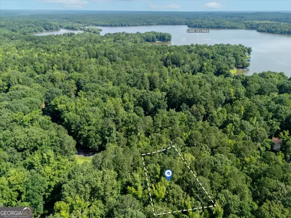 0 Apalachee Woods Trail, Buckhead, GA 30625