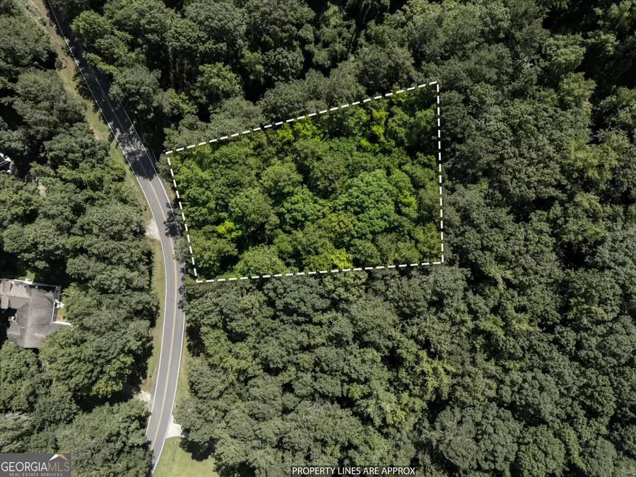 0 Apalachee Woods Trail, Buckhead, GA 30625 - Image #2