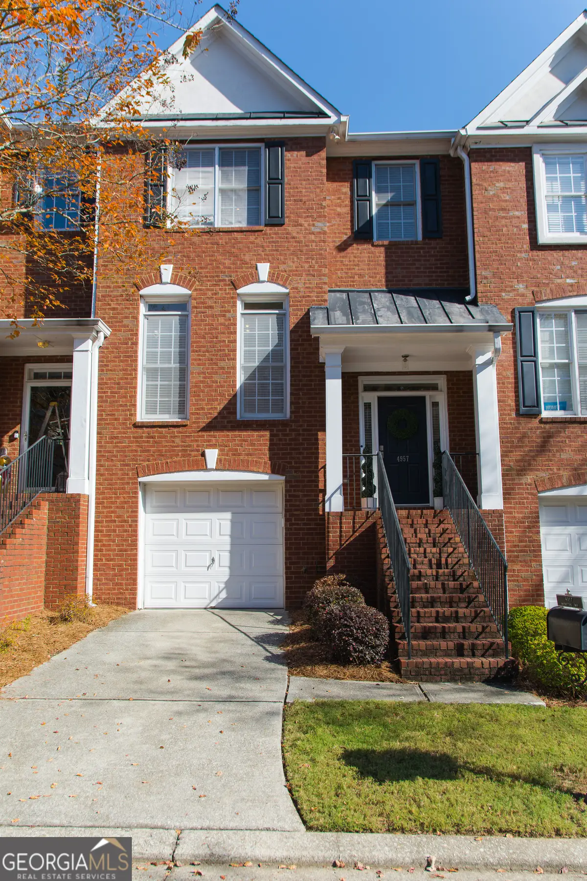 4957 Warmstone Way Se #15, Atlanta, GA 30339 - Image #1