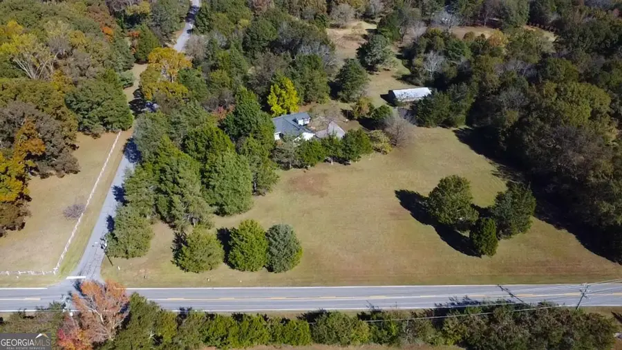 0 Barnett Shoals #LOT 3, Athens, GA 30605 - Image #2