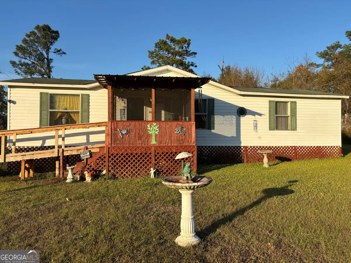 28022 Us Highway 80 W, Portal, GA 30450 - Image #1