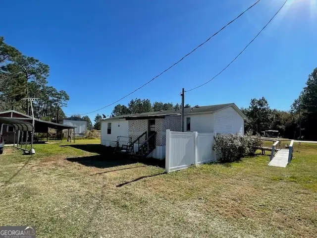 28022 Us Highway 80 W, Portal, GA 30450 - Image #2