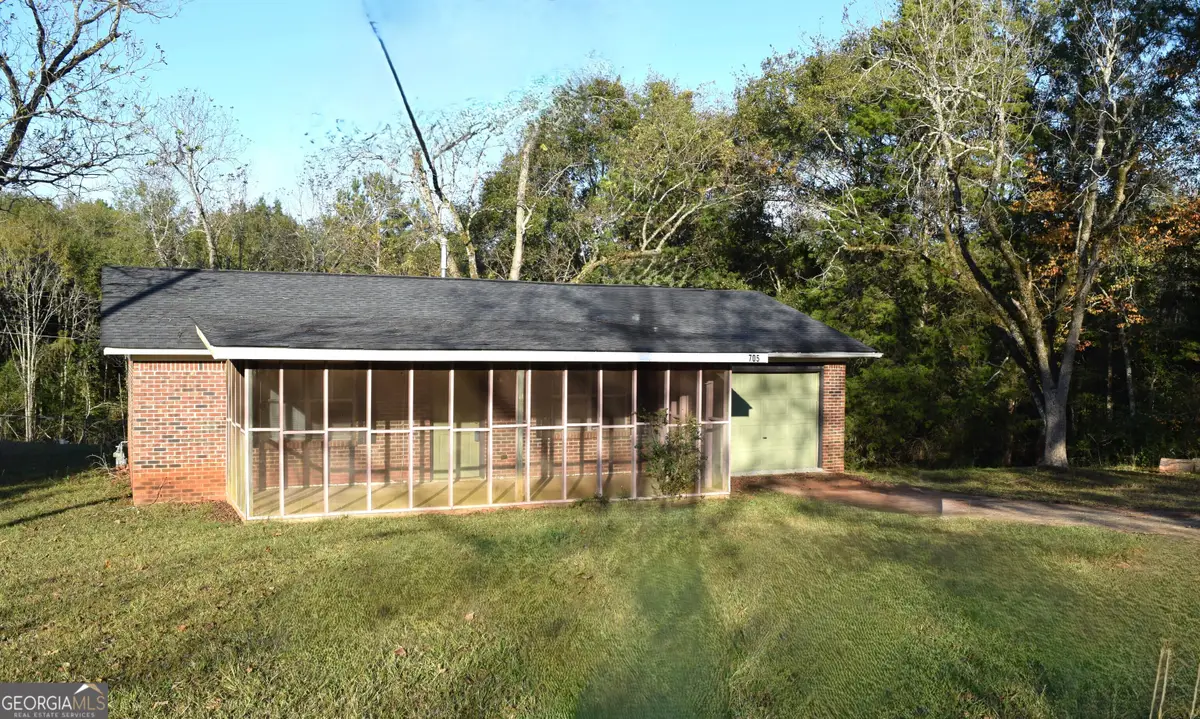 705 Triune Mill Road, Thomaston, GA 30286 - Image #1