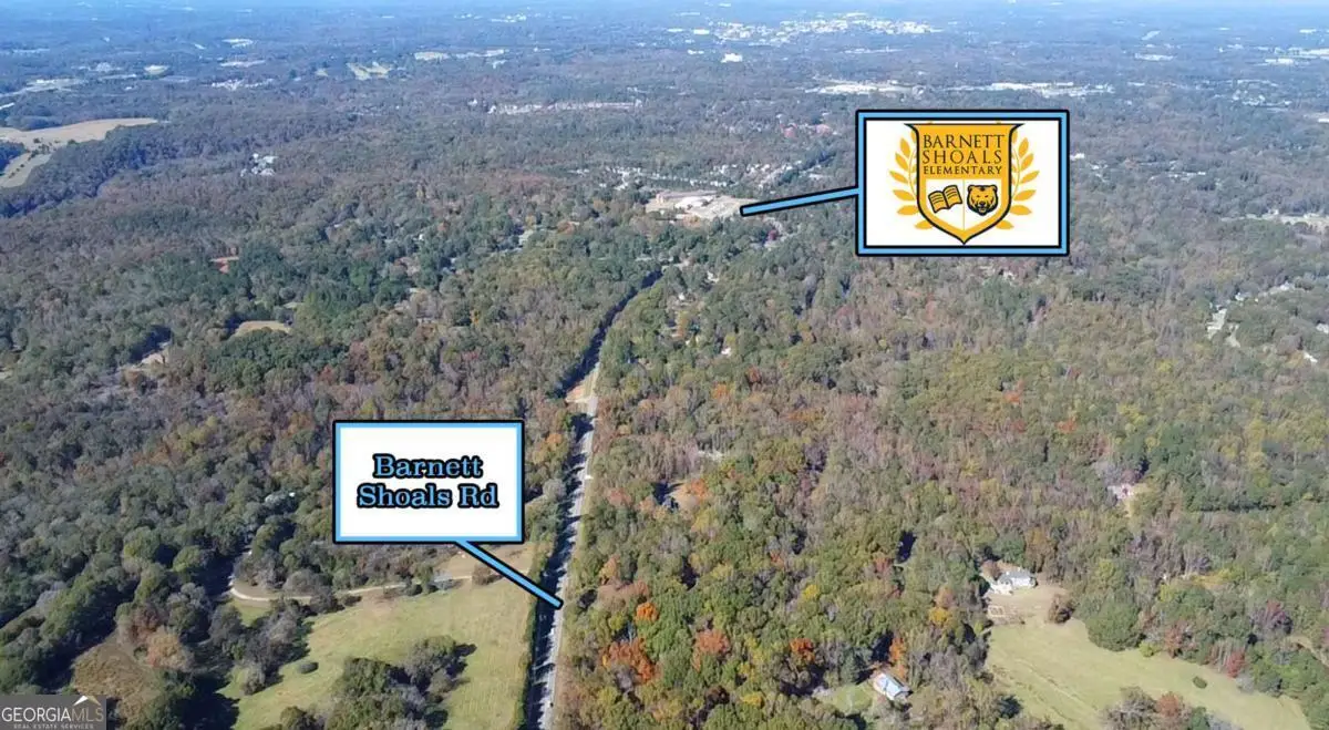 100 Williamsburg Lane #LOT 4, Athens, GA 30605 - Image #1