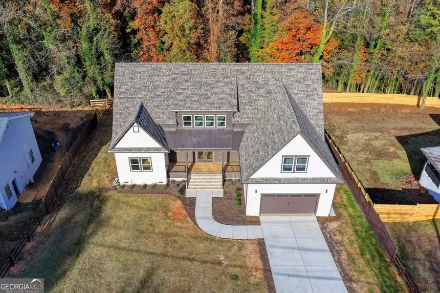 4557 Duncan Drive, Sugar Hill, GA 30518 - Image #3