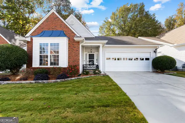 2053 Village Park Drive, Peachtree City, GA 30269