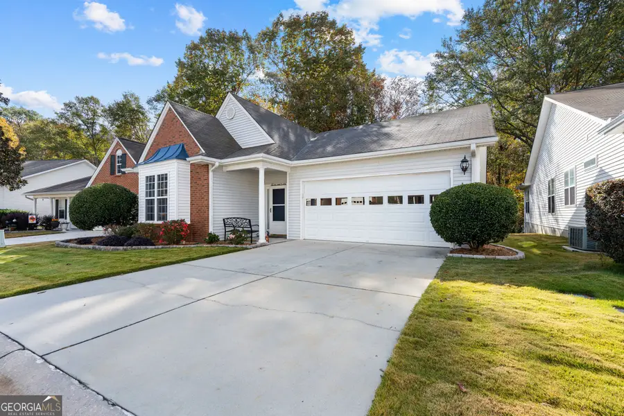 2053 Village Park Drive, Peachtree City, GA 30269 - Image #3