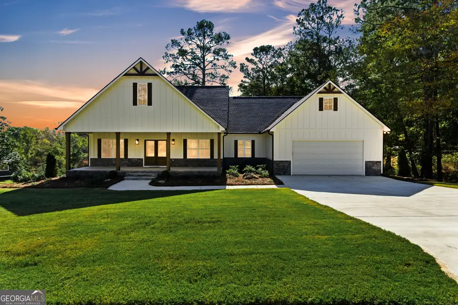 271 Thomas Road, Dallas, GA 30132 - Image #2