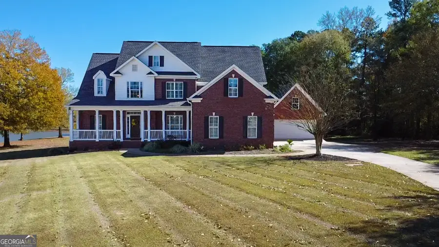 76 Abbey Court, Griffin, GA 30224 - Image #3