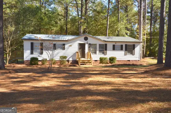 722 Brower Court, Dublin, GA 31021