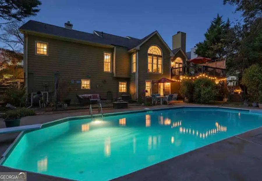 591 Delphinium Boulevard Nw, Acworth, GA 30102 - Image #3