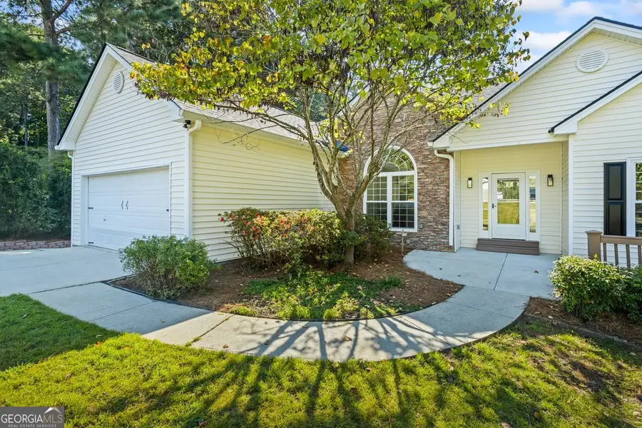 1485 Princeton View Court, Loganville, GA 30052 - Image #2