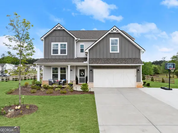 837 Porches Way, Dacula, GA 30019