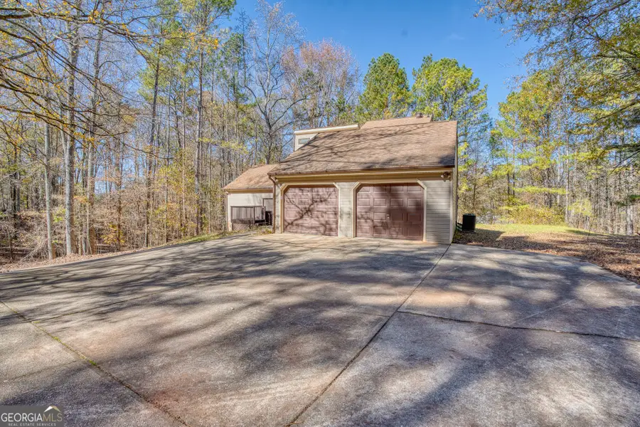 370 Darren Drive, Fayetteville, GA 30215 - Image #2