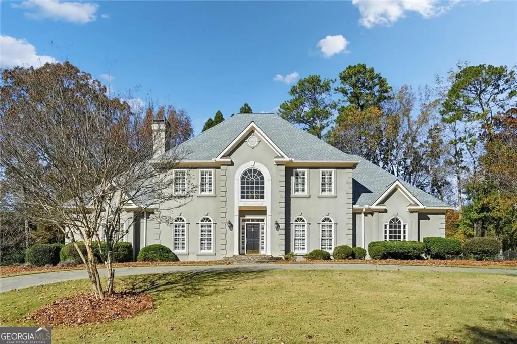 711 Parkside Trail Nw, Marietta, GA 30064 - Image #1