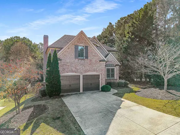3677 Coralberry Way, Dacula, GA 30019