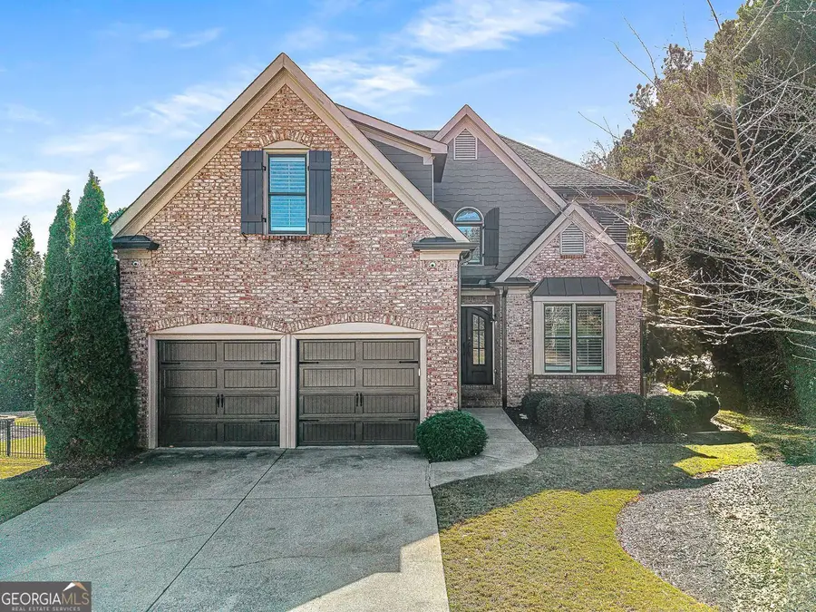 3677 Coralberry Way, Dacula, GA 30019 - Image #2