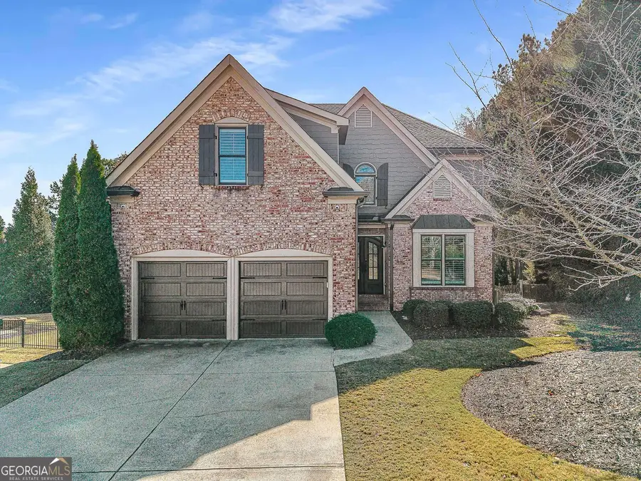 3677 Coralberry Way, Dacula, GA 30019 - Image #3
