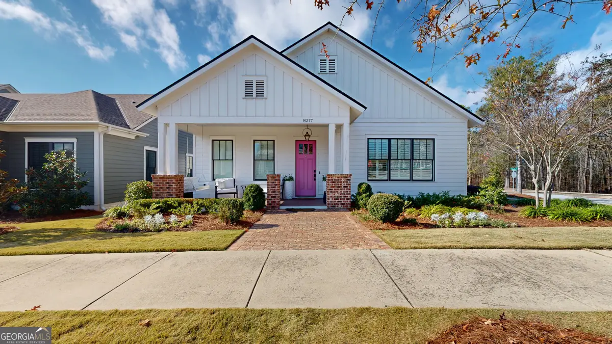 8217 Remey, Columbus, GA 31909 - #1