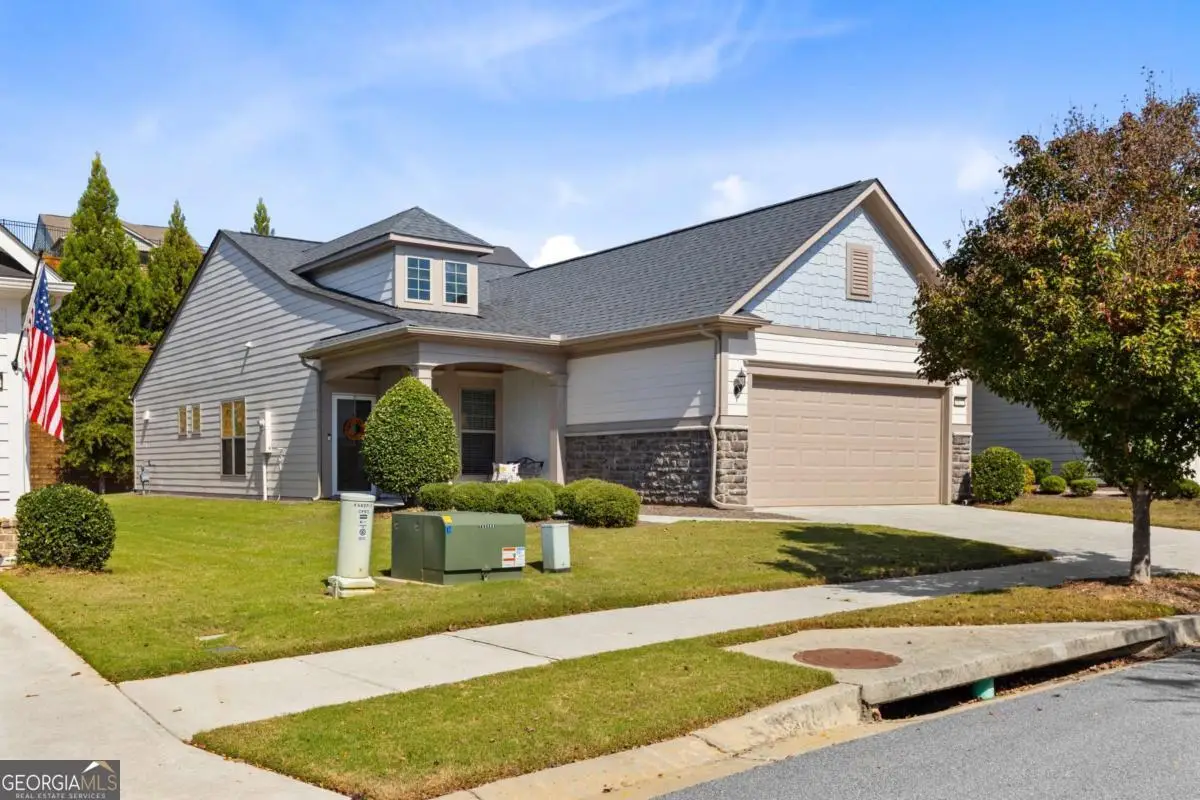 5627 Maple Bluff Way, Hoschton, GA 30548 - Image #1