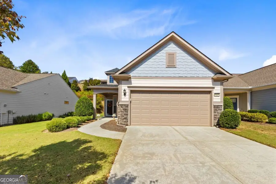 5627 Maple Bluff Way, Hoschton, GA 30548 - Image #2