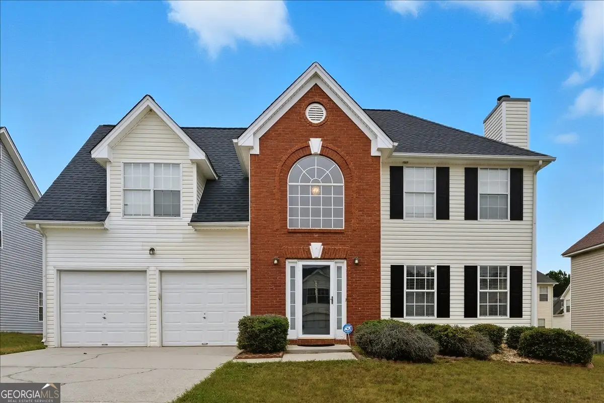 1267 Partridge Lane, Riverdale, GA 30296 - Image #1