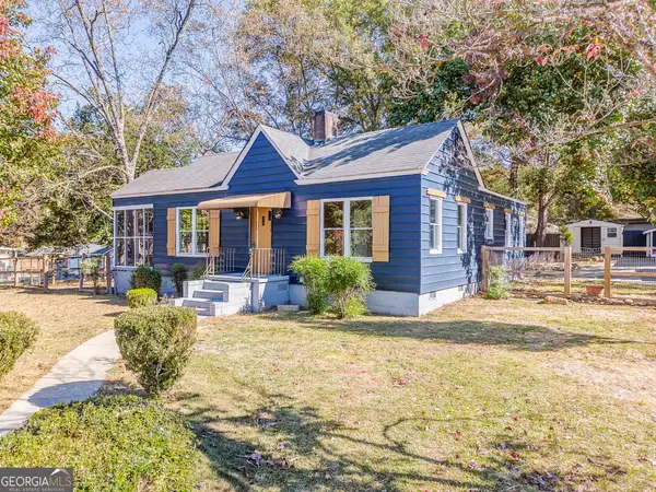 2501 Maple Road Se, Rome, GA 30161