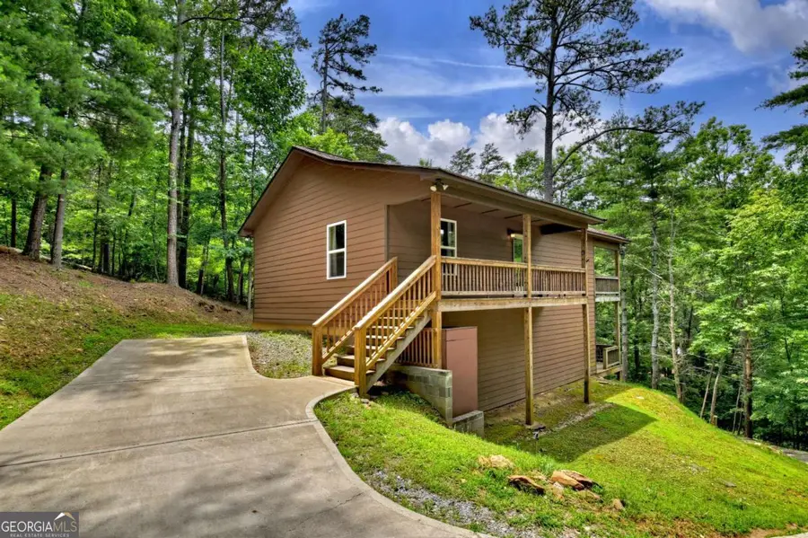 298 Spindrift Court, Ellijay, GA 30540 - Image #2