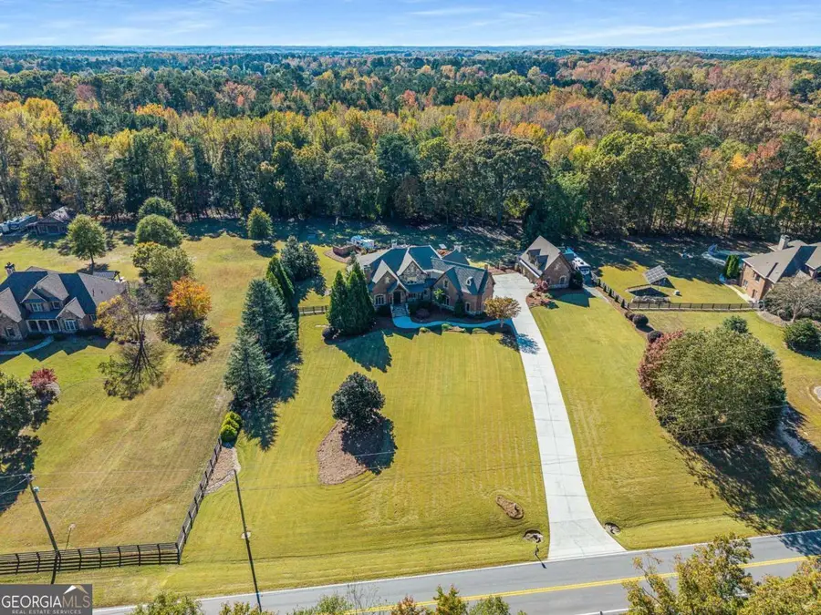 2145 Jones Phillips Road, Dacula, GA 30019 - Image #2