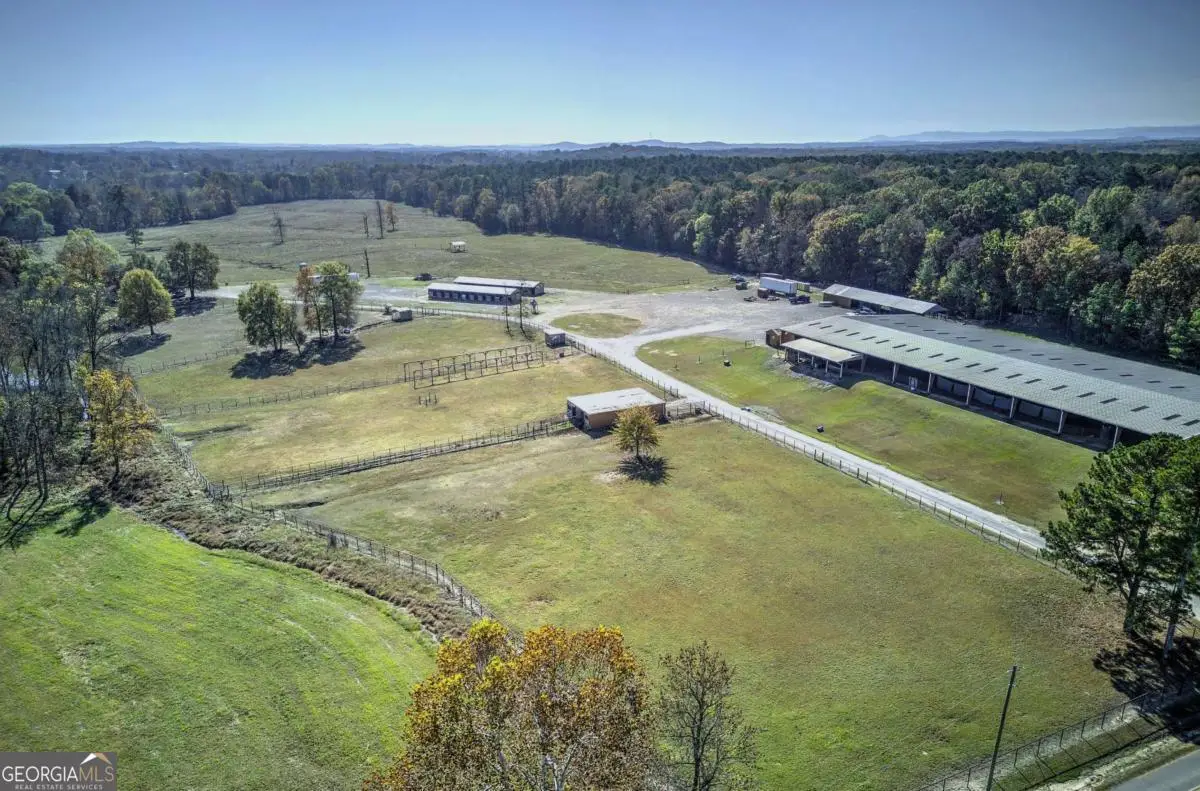 486 County Line Road, Resaca, GA 30735 - Image #1