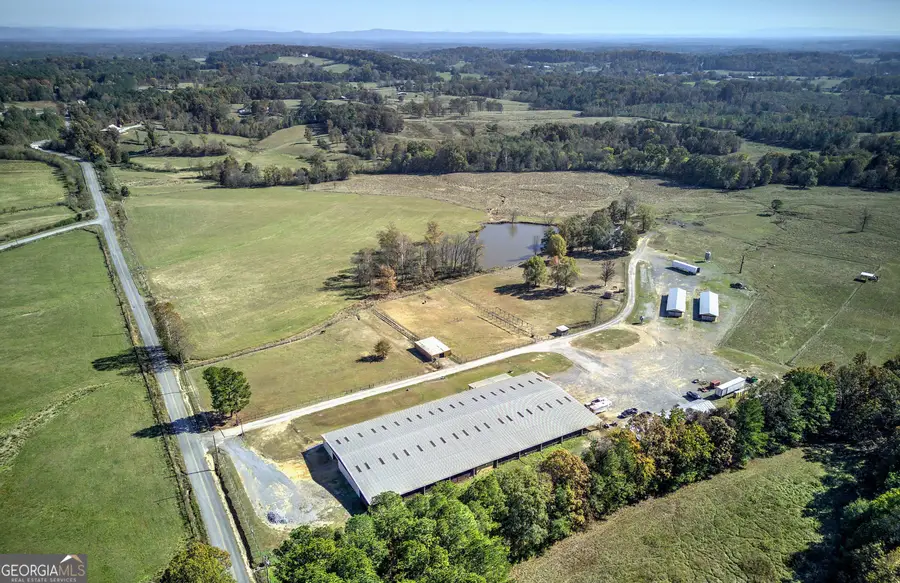 486 County Line Road, Resaca, GA 30735 - Image #2