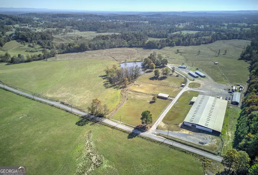 486 County Line Road, Resaca, GA 30735 - Image #3