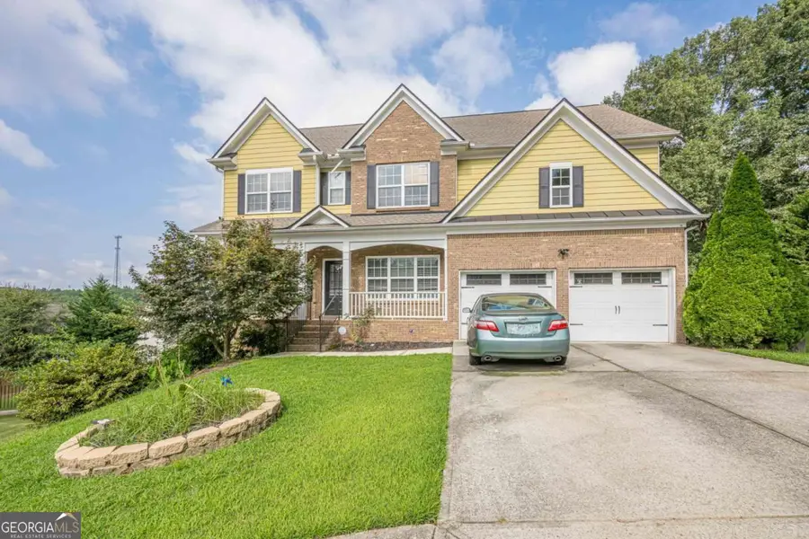 890 Sapphire Lane, Sugar Hill, GA 30518 - Image #2