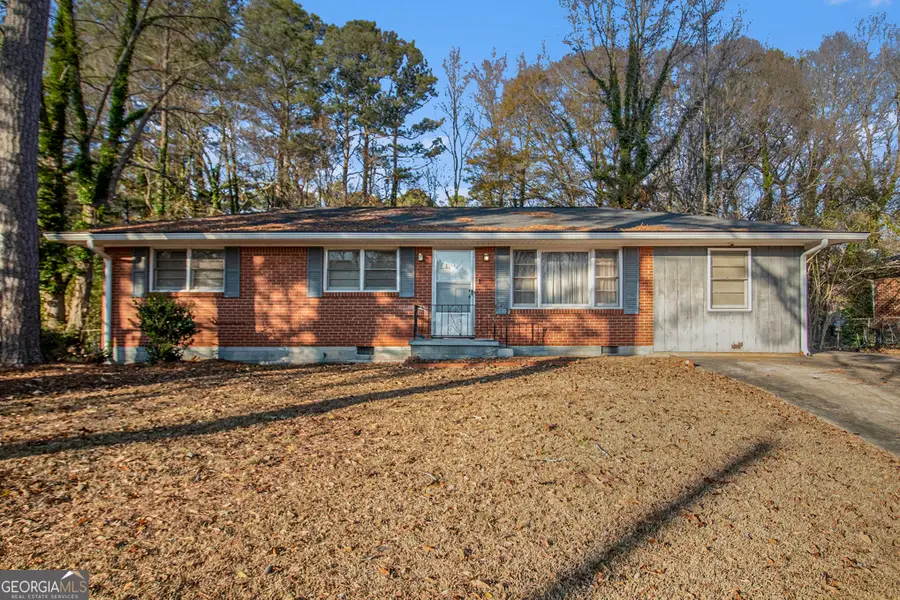 4128 Lindsey Drive, Decatur, GA 30035 - Image #3