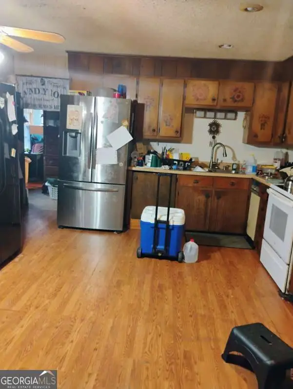 10607 Warwoman Road, Clayton, GA 30525 - Image #2