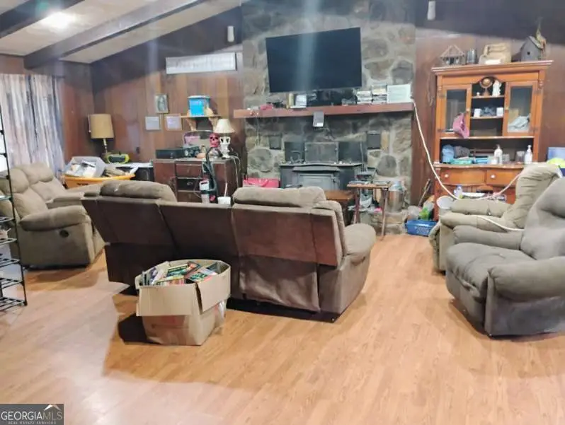 10607 Warwoman Road, Clayton, GA 30525 - Image #3