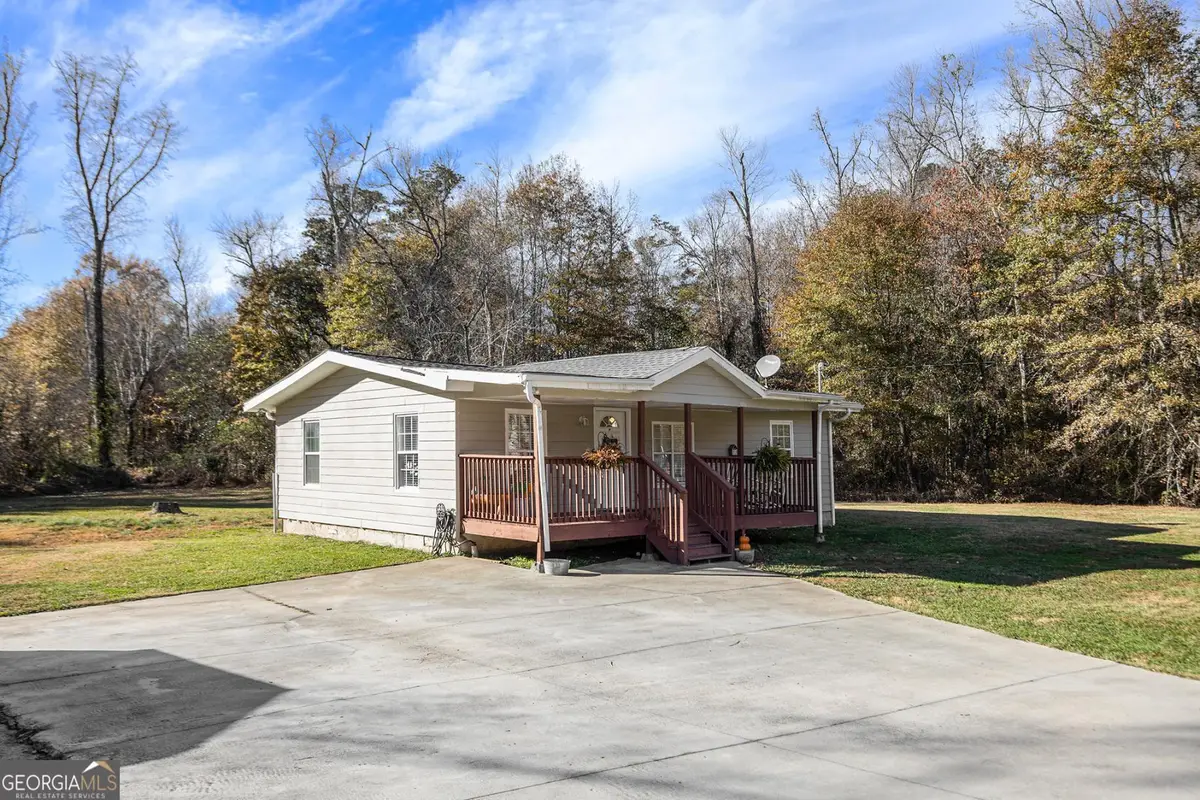 802 Folds Road, Carrollton, GA 30116 - Image #1