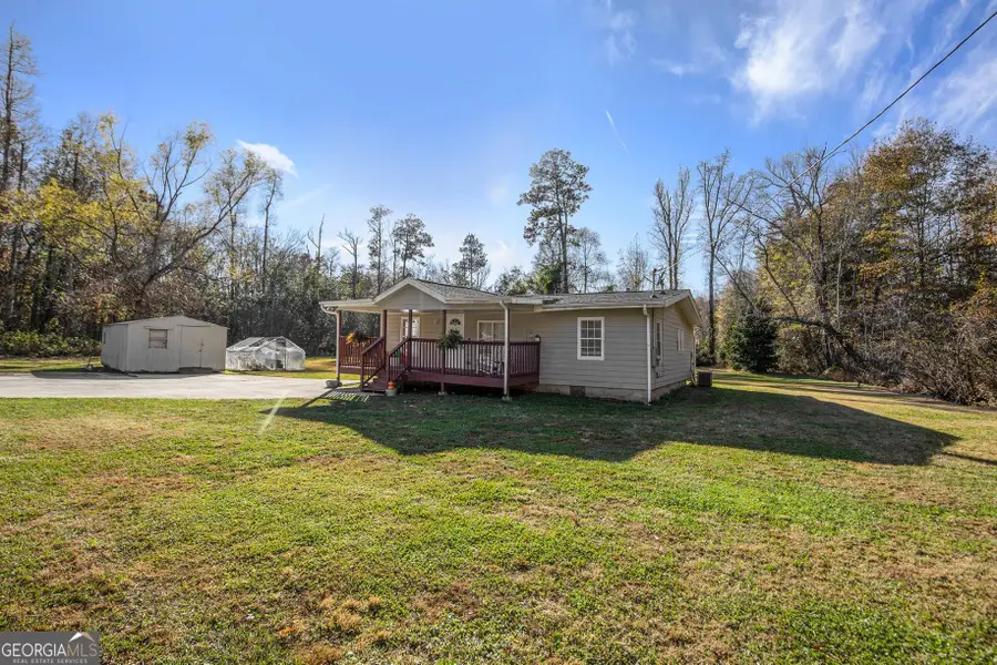 802 Folds Road, Carrollton, GA 30116 - Image #3