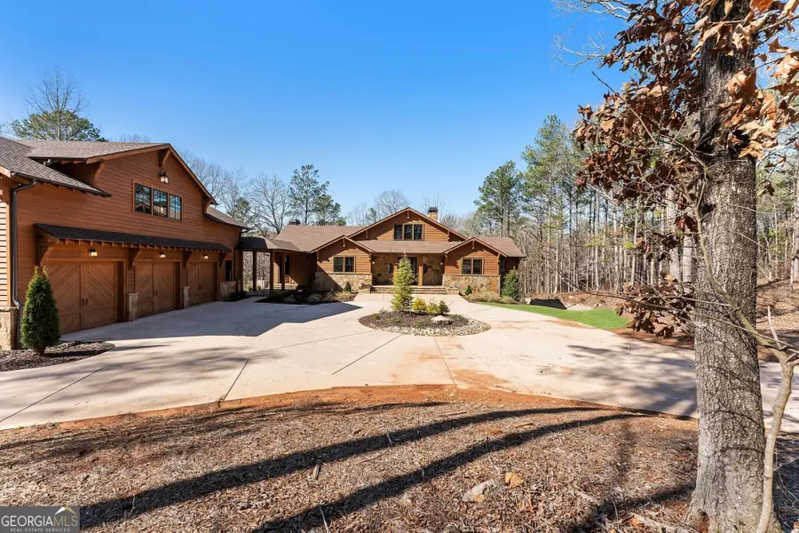 975 Blalock Lakes Drive, Newnan, GA 30263 - Image #2