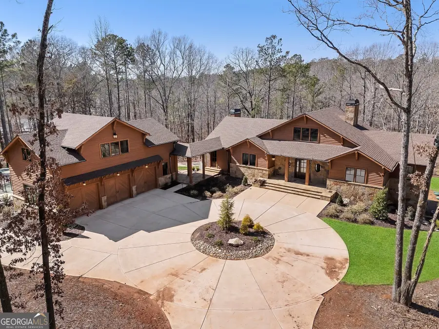 975 Blalock Lakes Drive, Newnan, GA 30263 - Image #3